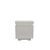 TAV - Concrete Propane Enclosure - PH-412  | Prism Hardscapes  |  Ultra White