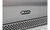 Premium Outdoor Rated Stainless Steel Fridge Series II - 13700 - Body View