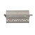 38" 5 Burner Brahma Grill Head - 57569