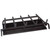 Real Fyre 18-inch Charred Angel Split Oak Standard Gas Log Set - Stand view