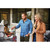Napoleon Prestige PRO™ 500 RSIB - Lifestyle view