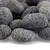 Tumbled Gray Lava Stone - Small 1/2" - 1" - American Fire Glass - Detailed