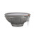 Roma Water Bowl | The Outdoor Plus - Gray
