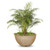 Luna Planter Bowl | The Outdoor Plus - Brown