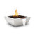 Avalon Fire & Water Bowl | The Outdoor Plus - Limestone