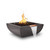 Avalon Fire & Water Bowl | The Outdoor Plus - Chestnut