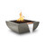 Avalon Fire & Water Bowl | The Outdoor Plus - Ash
