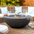 Lunar Fire Pit Bowl Lifestyle | Elementi