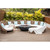 Lunar Fire Pit Bowl Lifestyle | Elementi