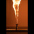 Outdoor Plus Bullet Burner - Flame