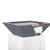 Maya Water Bowl | The Outdoor Plus - Front View