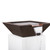Maya Water Bowl | The Outdoor Plus - Front View