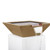 Maya Water Bowl | The Outdoor Plus - Front View