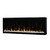 Dimplex XLF50 IgniteXL Built Linear Electric Fireplace 50" - Main
