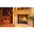 Georgian 36 Wood Burning Fireplace - Astria