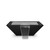 Maya Water Bowl - Powder Coated Steel | The Outdoor Plus - Front View
