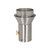 Shotgun Fire Torch Stainless Steel | The Outdoor Plus - Original Top Torch