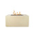 Pismo Concrete Fire Pit | The Outdoor Plus - Vanilla