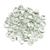 Rain Drop Luster - Zircon Fire Glass - 10 lbs