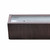 Eaves Metal Fire Pit | The Outdoor Plus