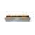 Eaves Metal Fire Pit | The Outdoor Plus