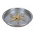 The Outdoor Plus Round Drop In Pan & Bullet Burner - 13" (8" Burner) - Front View