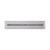 The Outdoor Plus Rectangle Stainless Steel Pan Linear Burner - view