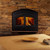 WarmMajic II Wood Burning Fireplace - Majestic