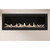 Luxuria 50 Single-Sided Linear Gas Fireplace - Napoleon