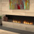 Flex Bay Bioethanol Fireplace Insert | EcoSmart Fire