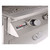 Sizzler 25" Built-in Grill - Summerset Grills