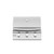 Sizzler 26" Built-in Grill - Summerset Grills - Front View
