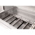 Sizzler 25" Built-in Grill - Summerset Grills
