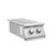 Sizzler Double Side Burner - Summerset Grills - Side View