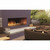 48" Empire Outdoor Linear Fireplace - Carol Rose 48" Empire Outdoor Linear Fireplace - Carol Rose