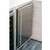 5.3c Deluxe Outdoor Rated Refrigerator 24" Left-to-Right Opening - Summerset Grills - Fixed view