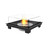 Square 22 Fire Pit Kit | EcoSmart Fire