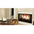 Royalton 42" Wood Burning Fireplace - Majestic