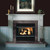 Royalton 42" Wood Burning Fireplace - Majestic