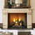 Ashland 36" Wood Burning Fireplace - Majestic