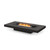 GIN 90 (Low) Fire Pit Table - EcoSmart Fire - Graphite