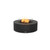 ARK 40 Fire Pit Table - EcoSmart Fire - Graphite