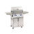 Aurora A430s-61 Portable Grill Flush Mounted Without Side Burner - Fire Magic
