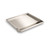 Stainless Steel Griddle 3515A - Front view