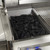 Charcoal Smoker Combo Basket 3564-1 - view