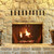 Barstock Fireplace Screen Systems (Outdoor) | Cascade Home Decor