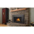 Regency HRI6E Horizon® Large Fireplace Insert - Side