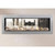 Vector 50" See Through Gas Fireplace - Napoleon