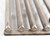 Blaze Grill - Stainless Steel Grate Close Up - AMS Fireplace