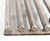 Blaze Grill - Stainless Steel Grate Close Up - AMS Fireplace Blaze Grill - Stainless Steel Grate Close Up - AMS Fireplace